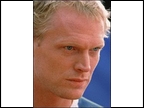 PAUL BETTANY